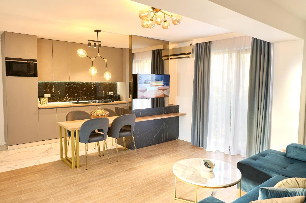 Eee Apart Boutique Констанца Экстерьер фото