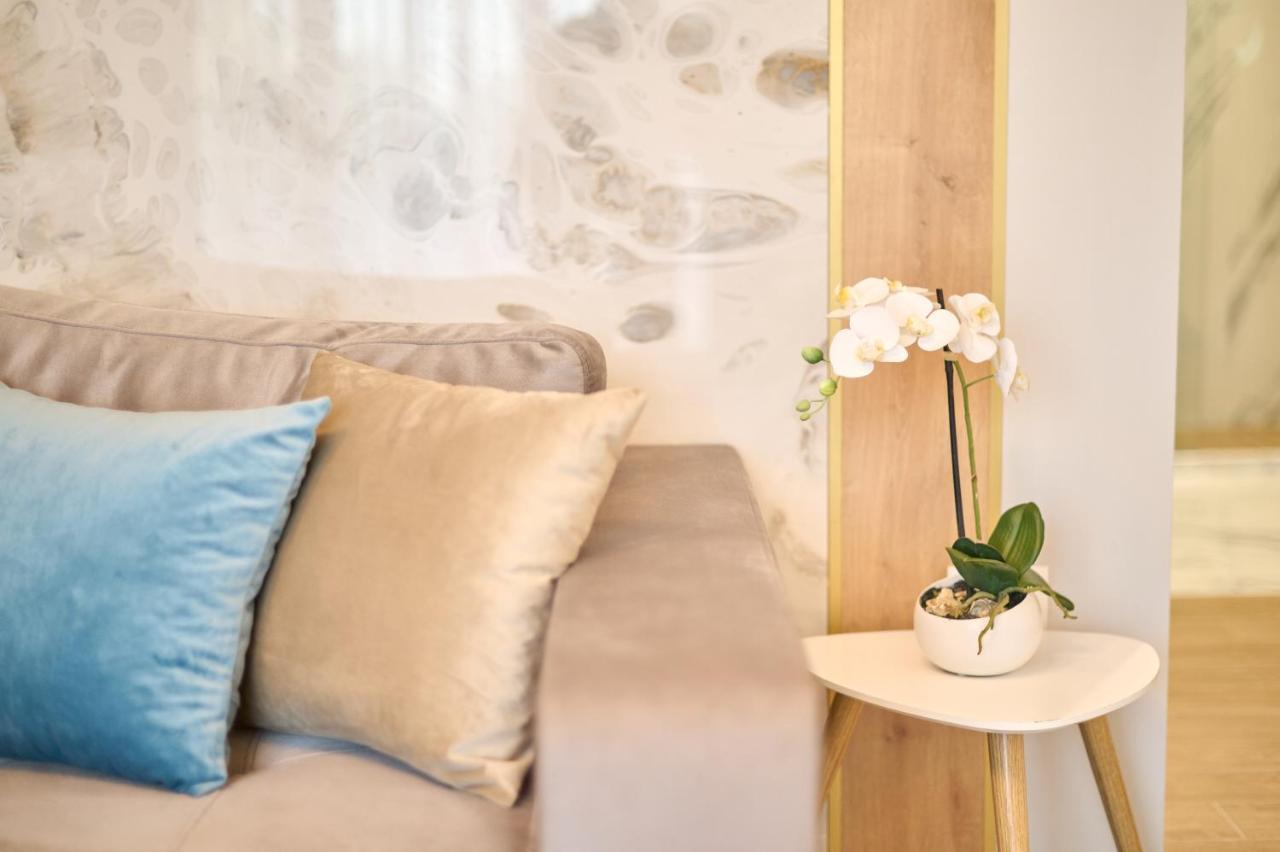 Eee Apart Boutique Констанца Экстерьер фото