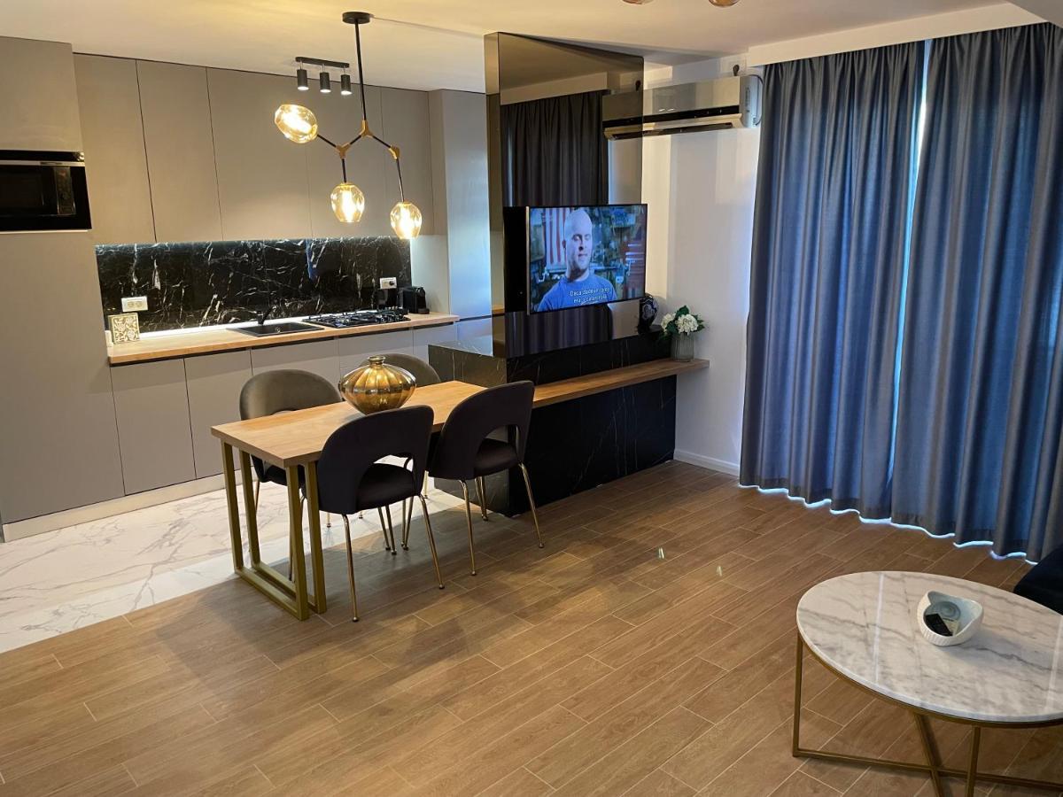 Eee Apart Boutique Констанца Экстерьер фото
