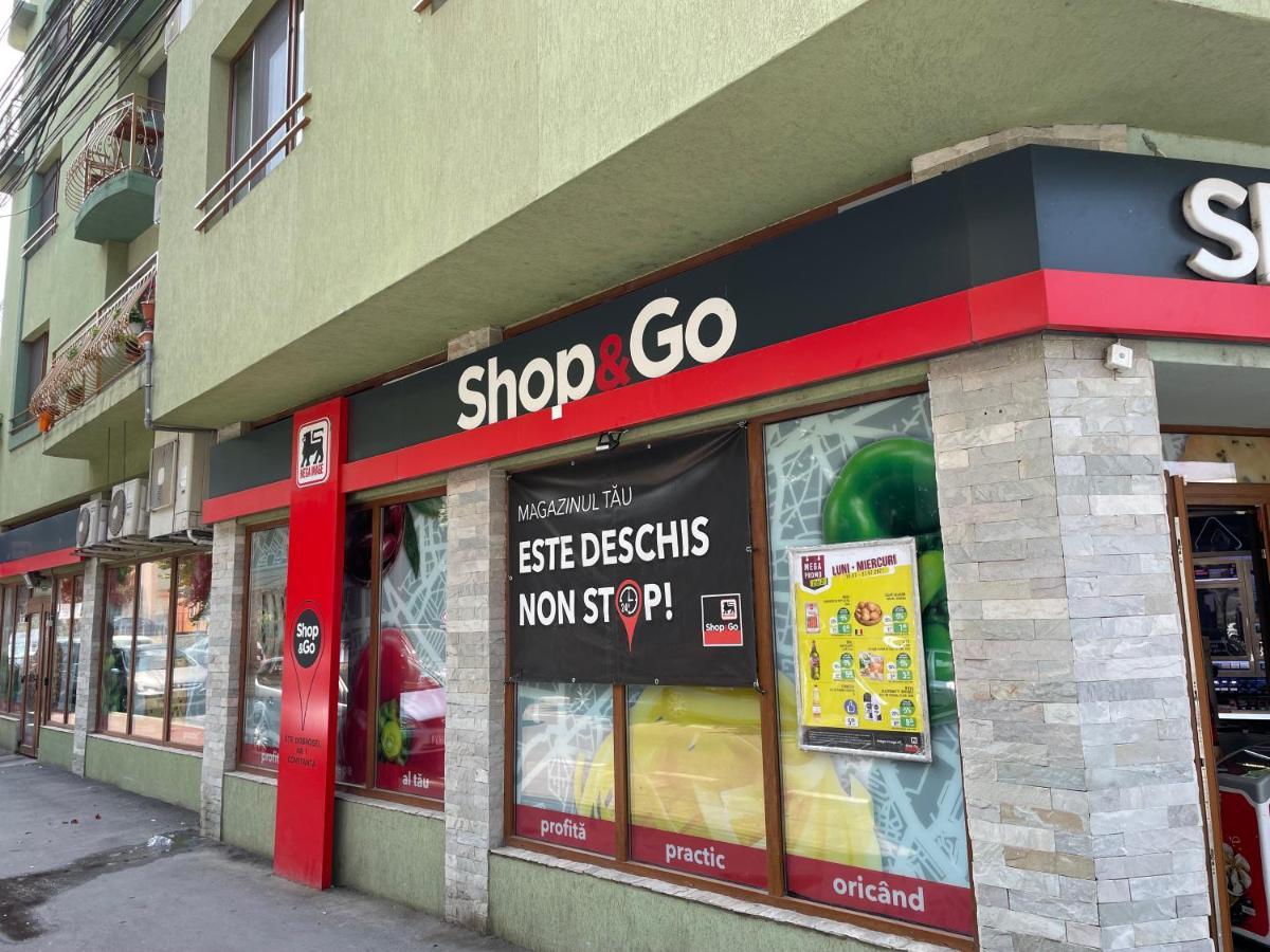 Eee Apart Boutique Констанца Экстерьер фото