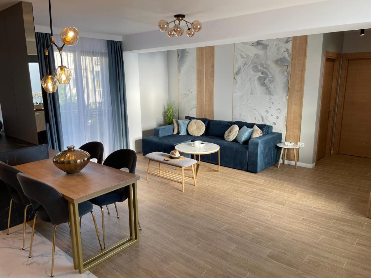 Eee Apart Boutique Констанца Экстерьер фото