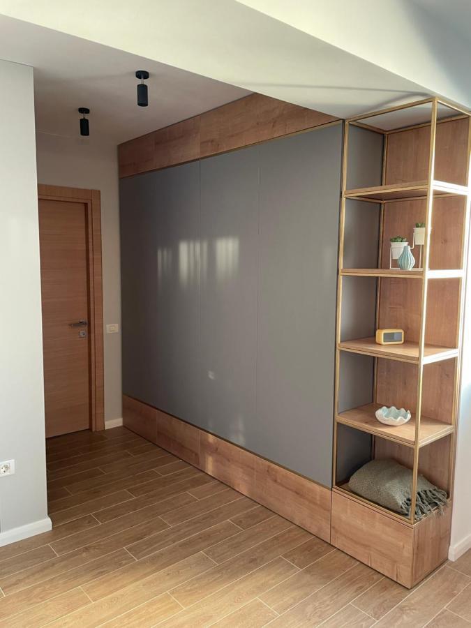 Eee Apart Boutique Констанца Экстерьер фото