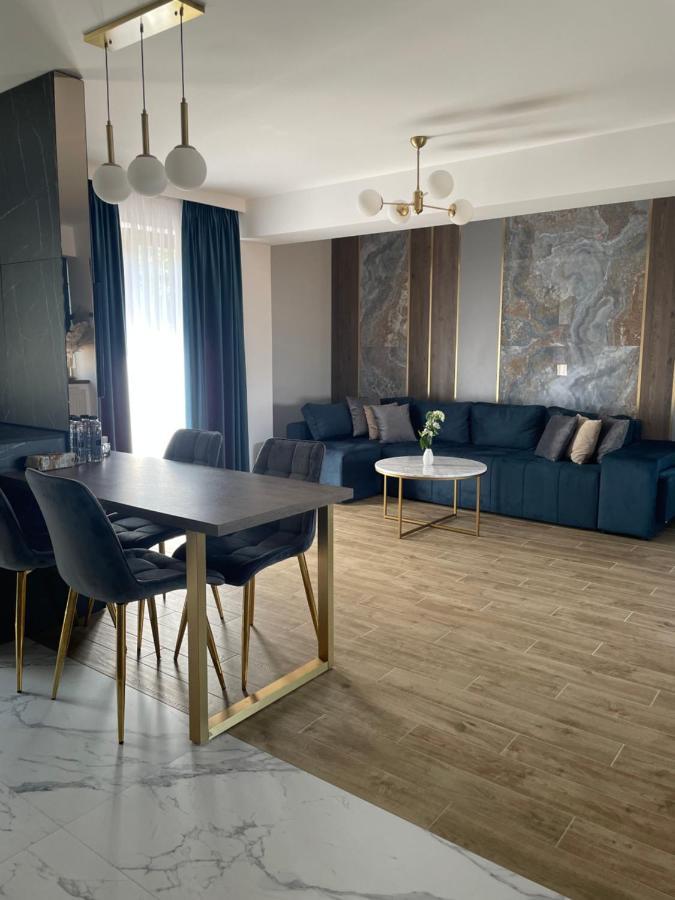 Eee Apart Boutique Констанца Экстерьер фото
